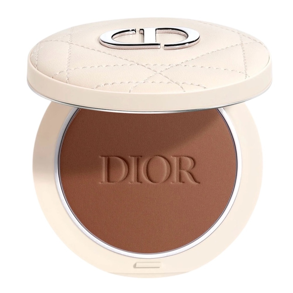 Dior Forever Natural Bronze in Deep Bronze